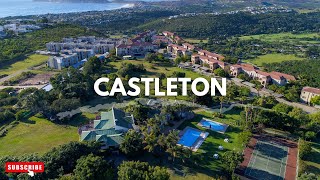 Castleton Resort [upl. by Briant149]