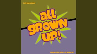 All Grown Up Theme Song from quotAll Grown Upquot [upl. by Adebayo]