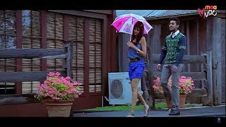 Gulabi Movie Video Songs  Meghalalo Thelipomannadhi Song  JD Chakravarthy  Maheshwari  RGV [upl. by Jeanine]