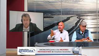 📲🔴 EN VIVO 🦐 Desde el cárcamo 🦐 con Jorge Villasana y Aldo Villaseñor [upl. by Reich]