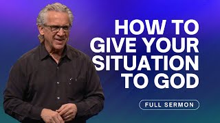 Thankfulness A Daily Habit to Turn Your Situations Around  Bill Johnson Sermon  Bethel Church [upl. by Eshman401]