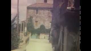 Film 1 Monteleone DOrvieto estate 1969 [upl. by Hailed]