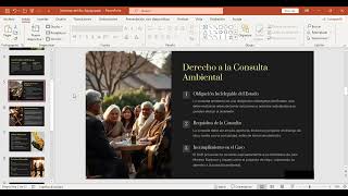 ANALISIS DE SENTENCIA DERECHO MEDIO AMBIENTAL [upl. by Yelyk406]