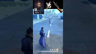 Impossible 🧐 character power 😱 free fire 🔥 short video 🤯💥 [upl. by Ahseihs]