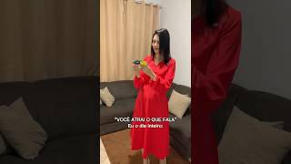 Vamos profetizar né 😅 videoshort cristaonamoda mulhercrista modacrista moda modaevangelica [upl. by Luo]