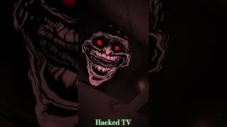 I hacked TV music remix edm anime [upl. by Kciregor857]