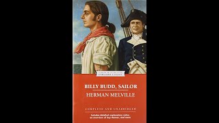 Billy Budd  Herman Melville Summary in English [upl. by Dagney]