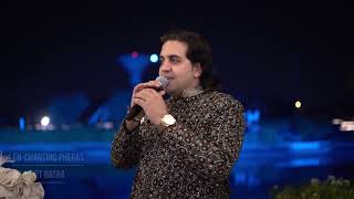 Musical Pheras by Ankit Batra  Latest 2024  Ludhiana  Chants  Singing  Explaination [upl. by Ewell800]