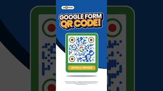 How to create a QR code for Google Form for quick and easy sharing [upl. by Dianuj]