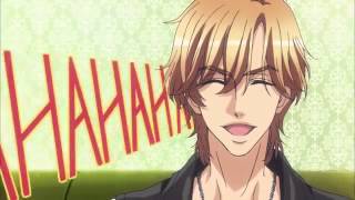 love stage episodio 2 Legendas em Português [upl. by Leamsi]