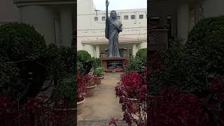 Shillong Meghalaya Neigrihms hospital subscribe shorts beautiful Rose 🌹 [upl. by Etessil]