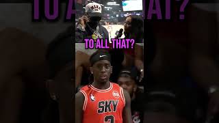 Lil Yachty Reacts To Kai Cenat Retirement [upl. by Kcirted]