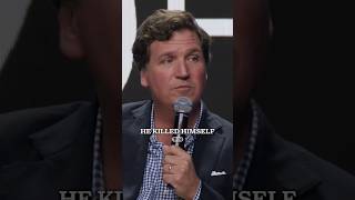 Tucker Exposes Truth on Epstein amp Diddy [upl. by Bomke930]