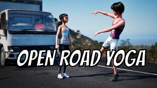 Avoid These Common Mistakes in Open Road Yoga [upl. by Hewitt668]