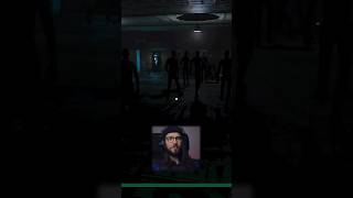 È DIETRO DI ME  CROWDED FOLLOWED indiegames shorts gameplay horrorgaming [upl. by Yardley]