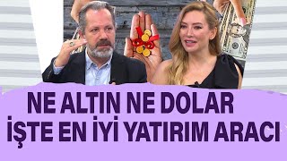 Ne Altın Ne de Dolar işte en iyi yatırım aracı İslam Memişten çok önemli uyarılar [upl. by Nessej]