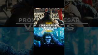 PROXIMUS CAESAR VS CAESAR vs debate edit viral fyp vsbattle shorts fypviral caesar [upl. by Maxima]