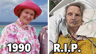 Keeping Up Appearances 1990 Cast THEN AND NOW 2024 Sadly The Entire Cast Died Tragically 😢 [upl. by Aksoyn]