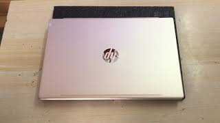 Hp 15 cs1080TX Core I7 8565U Ram 8GB HDD 1TB MX150 2GB 15 6 Inch Full HD Win10 [upl. by Halda169]