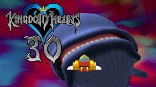 Lets Nostalgie Kingdom Hearts 30  WalAhoi [upl. by Rammus813]