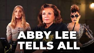 I exposed Abby Lee Miller [upl. by Iclehc520]