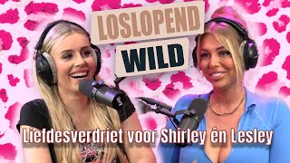 14 Liefdesverdriet voor Shirley én Lesley [upl. by Tsenre]