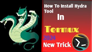 Install hydra without error in termux hydra tool 2024 [upl. by Sallee]