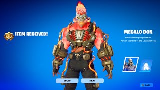 HOW TO LEVEL UP FAST TO LEVEL 100 in Fortnite Season 3 Chapter 5 [upl. by Eam]