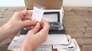 4iiii Precision Power Meter Unboxing Final Production Unit [upl. by Eita]