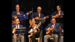 Rondalla Torrejón  España Cañímp4 [upl. by Elita678]