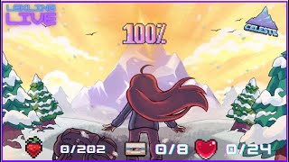 This Might Have Been a Mistake  100 Celeste VOD [upl. by Dor]