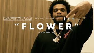 RTB MB x RTB Capo x Flint Type Beat quotFlowerquot [upl. by Faludi]