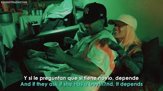 KAROL G  57 ft Feid DFZM J Balvin Maluma Ryan Castro Blessd  Lyrics  Español  Video [upl. by Kuo938]