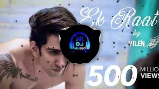 Ek Raat  BASS BOOSTED Vilen  High BASS [upl. by Okimat]