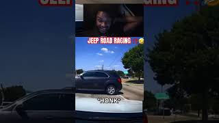 DASH CAM ROAD RAGERS 😭‼️ automobile funny traffic FULL VIDEO ON CHANNEL ‼️concretewu youtube [upl. by Cristionna]