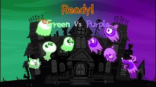 Google Game Returns Halloween Game from Google 2022 [upl. by Lauraine248]