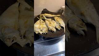 Fish plla recipeاڄ مون تريو پلو [upl. by Ellenoj]