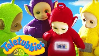 Teletubbies  Sleepybyes  1 HOUR  Official Season 16 Compilation [upl. by Nnaik]