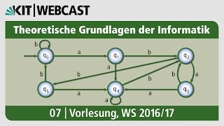 07 Klasse P Klasse NP Zeitkomplexität für NTM NPVollständigkeit Korollar Der Satz von Cook [upl. by Elga]