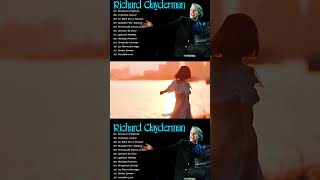 Richard Clayderman Greatest Hits Full Album 2024  Top 10 Best Piano Relaxing shost [upl. by Kora534]