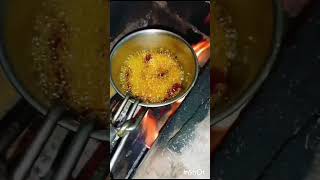 Sarson ka saag food winter [upl. by Territus]