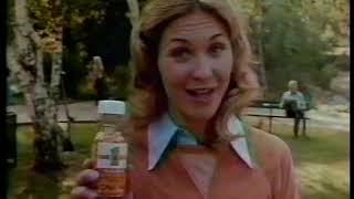 One A Day vitamin Commercial 1978 [upl. by Amado]