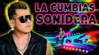 ❌ ESTRENO SONIDERO MIX ICC ❌ CUMBIAS SONIDERAS 2024 [upl. by Chappelka]