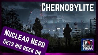 Chernobylite Review 3 Years Later  Exploring the Exclusion Zone on GeForce Now [upl. by Dal]