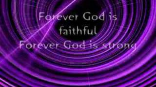 Forever by Chris Tomlin [upl. by Koeninger]