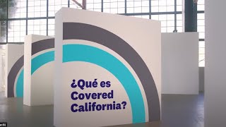 ¿Qué es Covered California [upl. by Olympia]