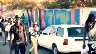 Vybz Kartel Addi Innocent  Sick Inna Mi Head  Official Viral Video  May 2014 [upl. by Marvin]