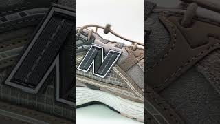 INVINCIBLE x NHOOLYWOOD x New Balance 1906U “Moonrock” 現已登入 AREA 02！ [upl. by Hakeem519]