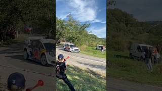 “Rally legend 2024” La passione automobile flatout rally wrc rallycar drift [upl. by Adnama]