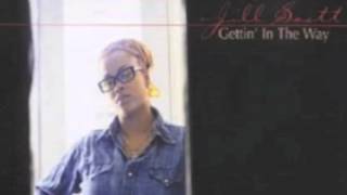 Jill Scott  Getting in the Way  MJ Cole Remix UK Garage [upl. by Freeland581]